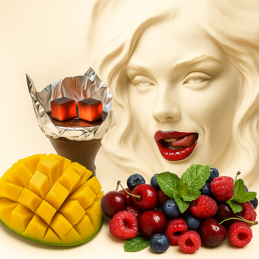 الفاتك بالحريم - حجر حاهز للشرب- 12 جرام