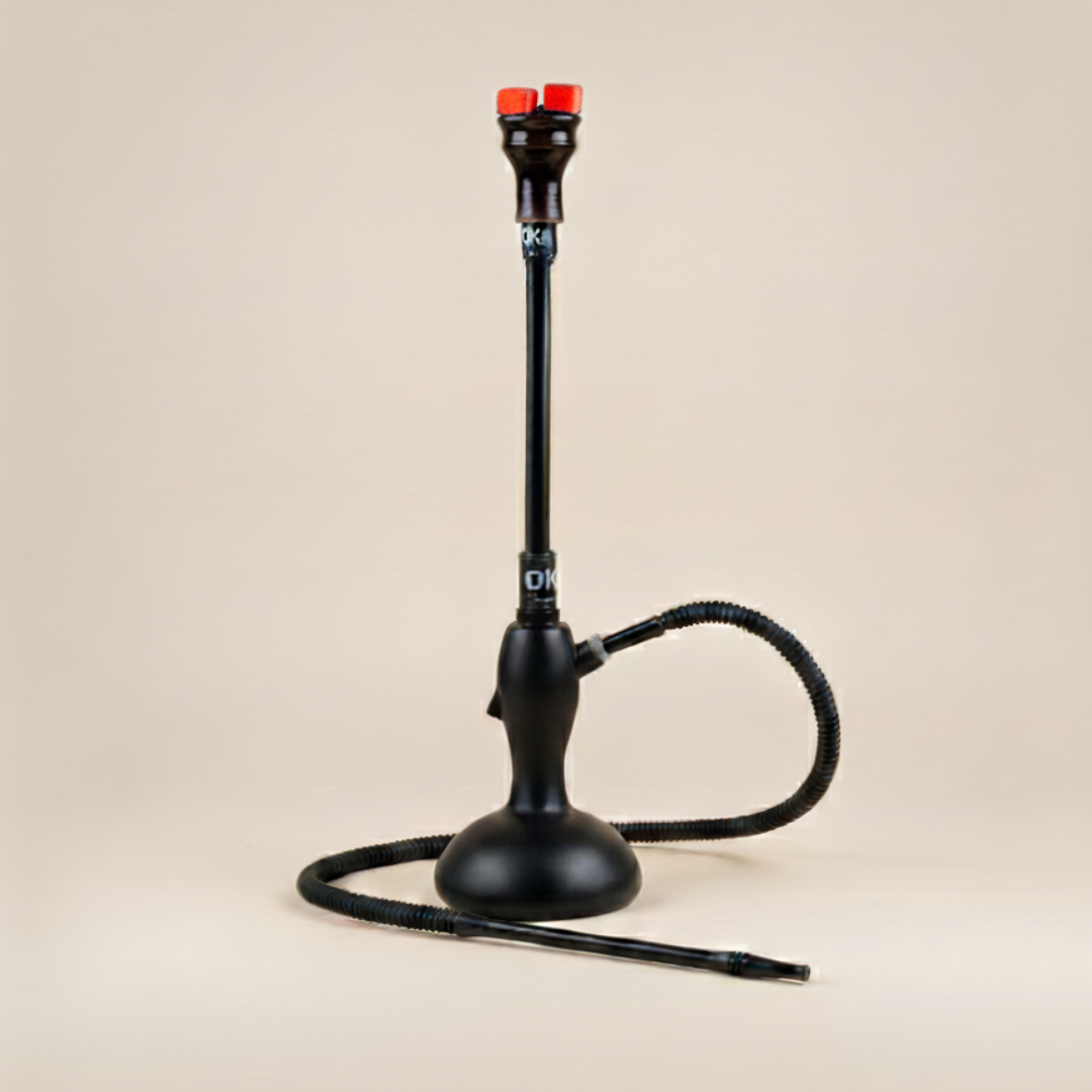 أوكا معسل اسود