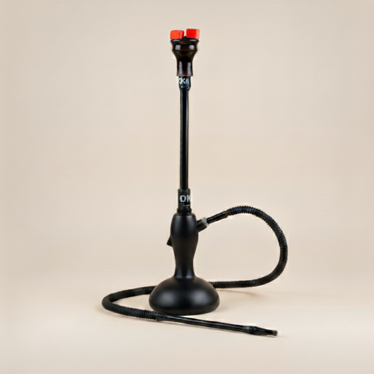 أوكا معسل اسود