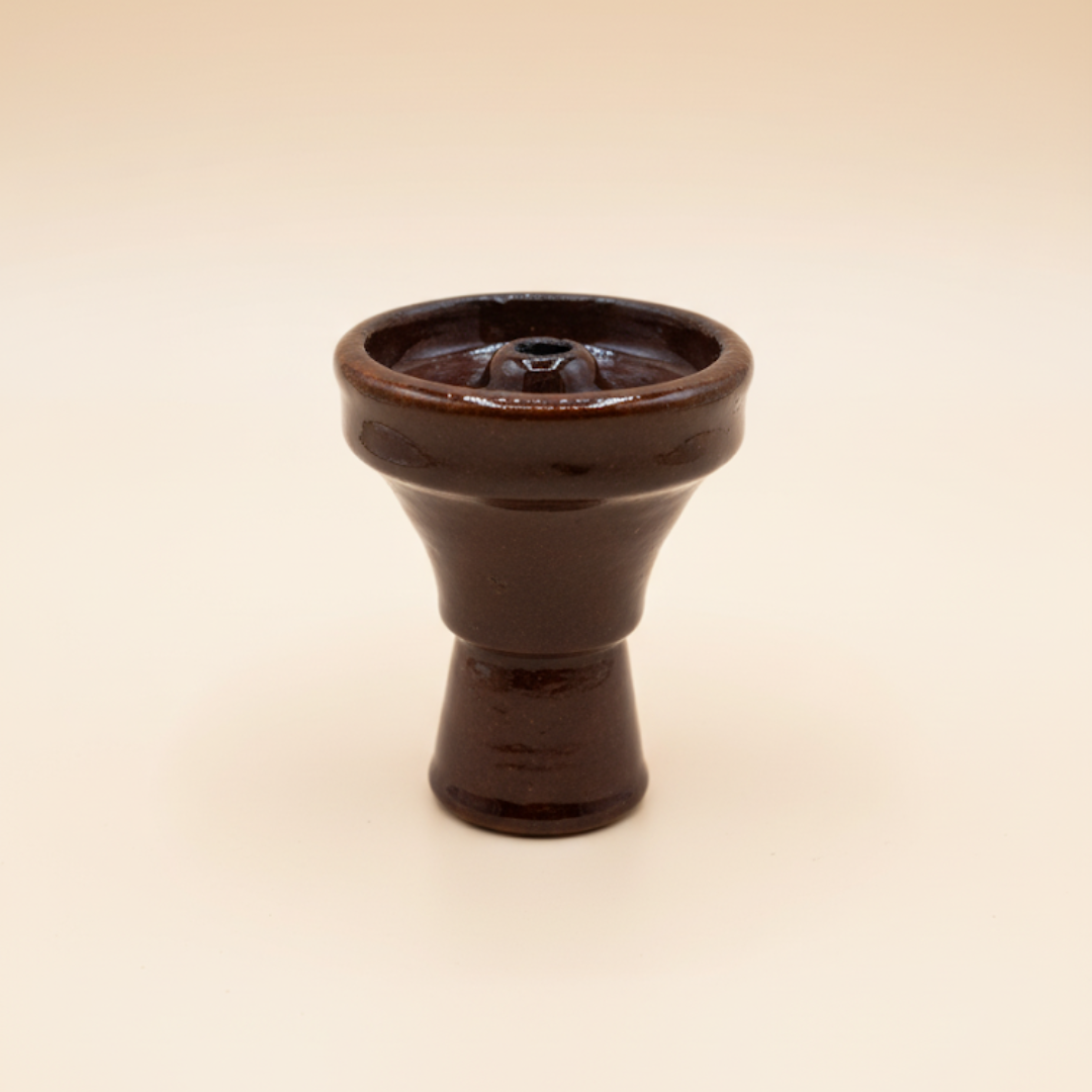 Standard 15 g Bowl - Glazed