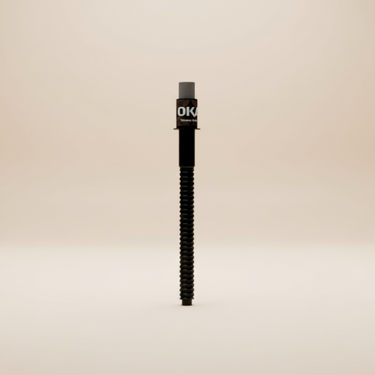 عمود اوكا قطعة واحدة