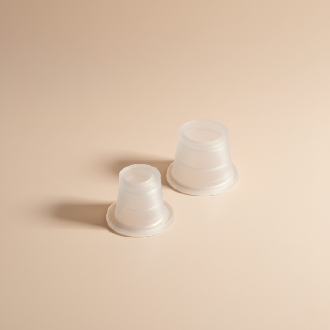 OKA Silicon Gourmets - Hose / bowl