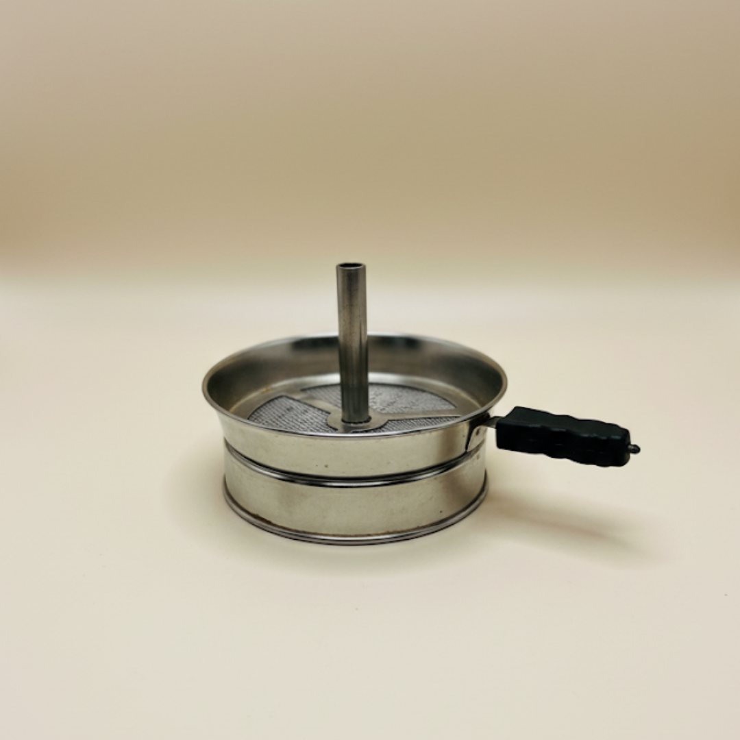 Coal gaze protector + Bowl Free