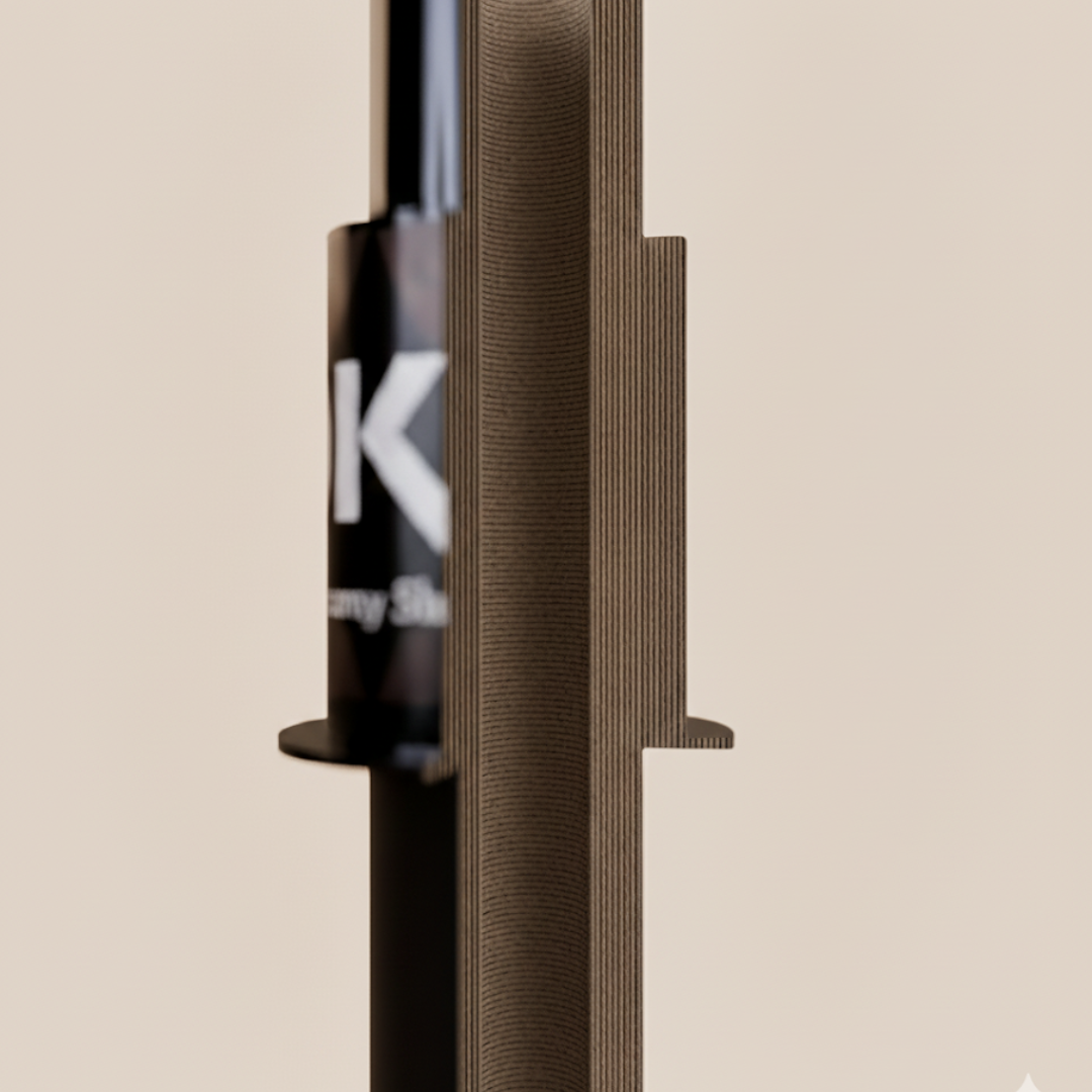 OKA-STEM 3 pieces