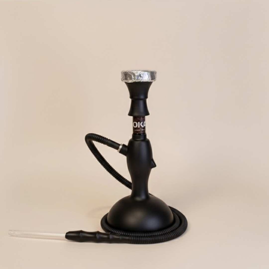 OKA Carbon Black