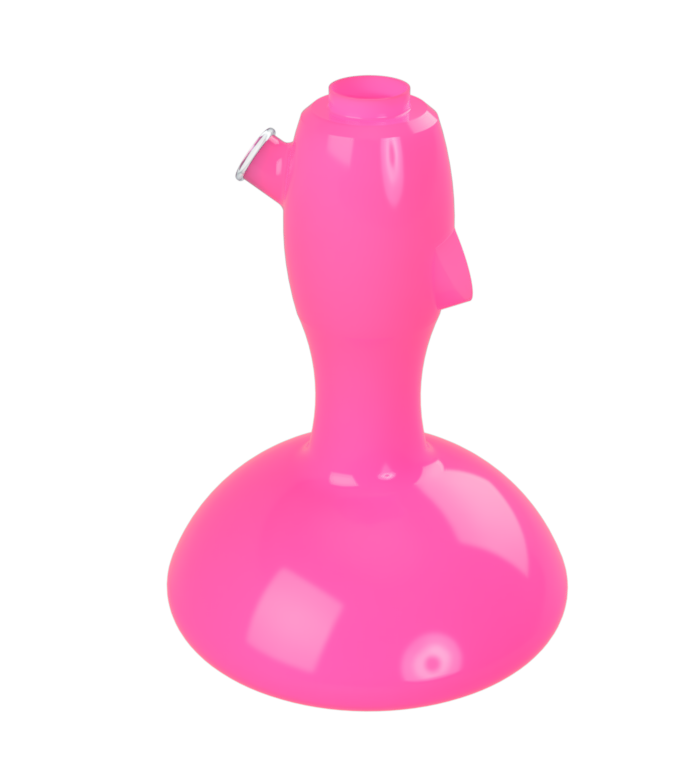 OKA Barbie Pink-Flask