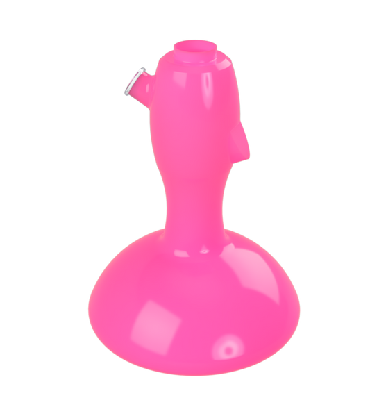 OKA Barbie Pink-Flask