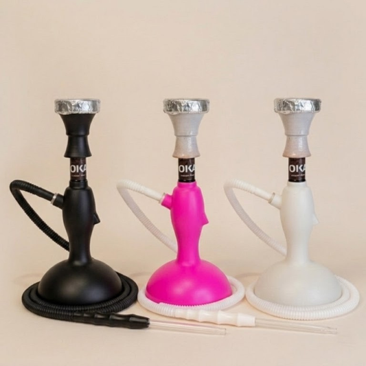 Trio Party (EGP139 each)