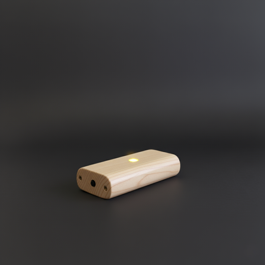 أوكا كوبرا +  قاعدة مضيئة قابلة للشحن