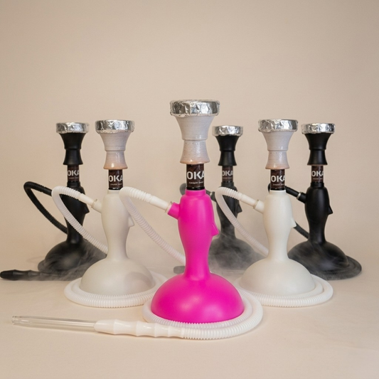 The Hexa Party (EGP129 each)