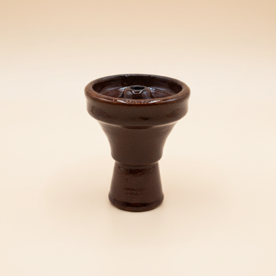 Standard 15 g Bowl - Glazed